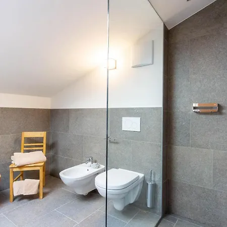 Daimlhof Laerchenzweig Apartment Fie allo Sciliar