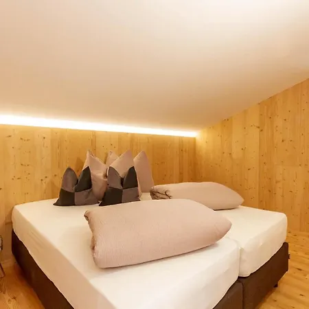 Apartment Daimlhof Laerchenzweig Fie allo Sciliar